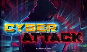 Hình ảnh Cyber Attack tại 32wim